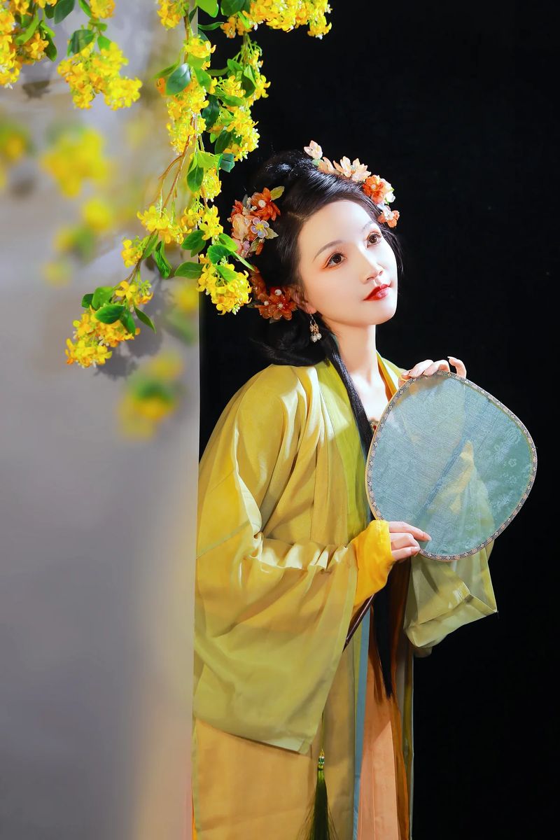 YITUYU艺图语专辑写真