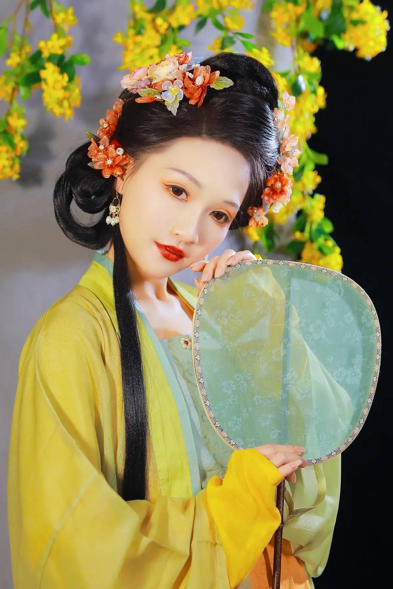 YITUYU艺图语专辑写真