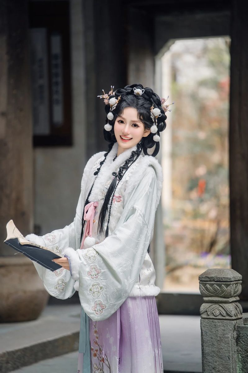 YITUYU艺图语专辑写真