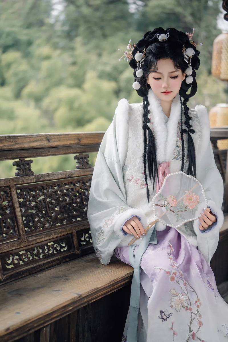 YITUYU艺图语专辑写真