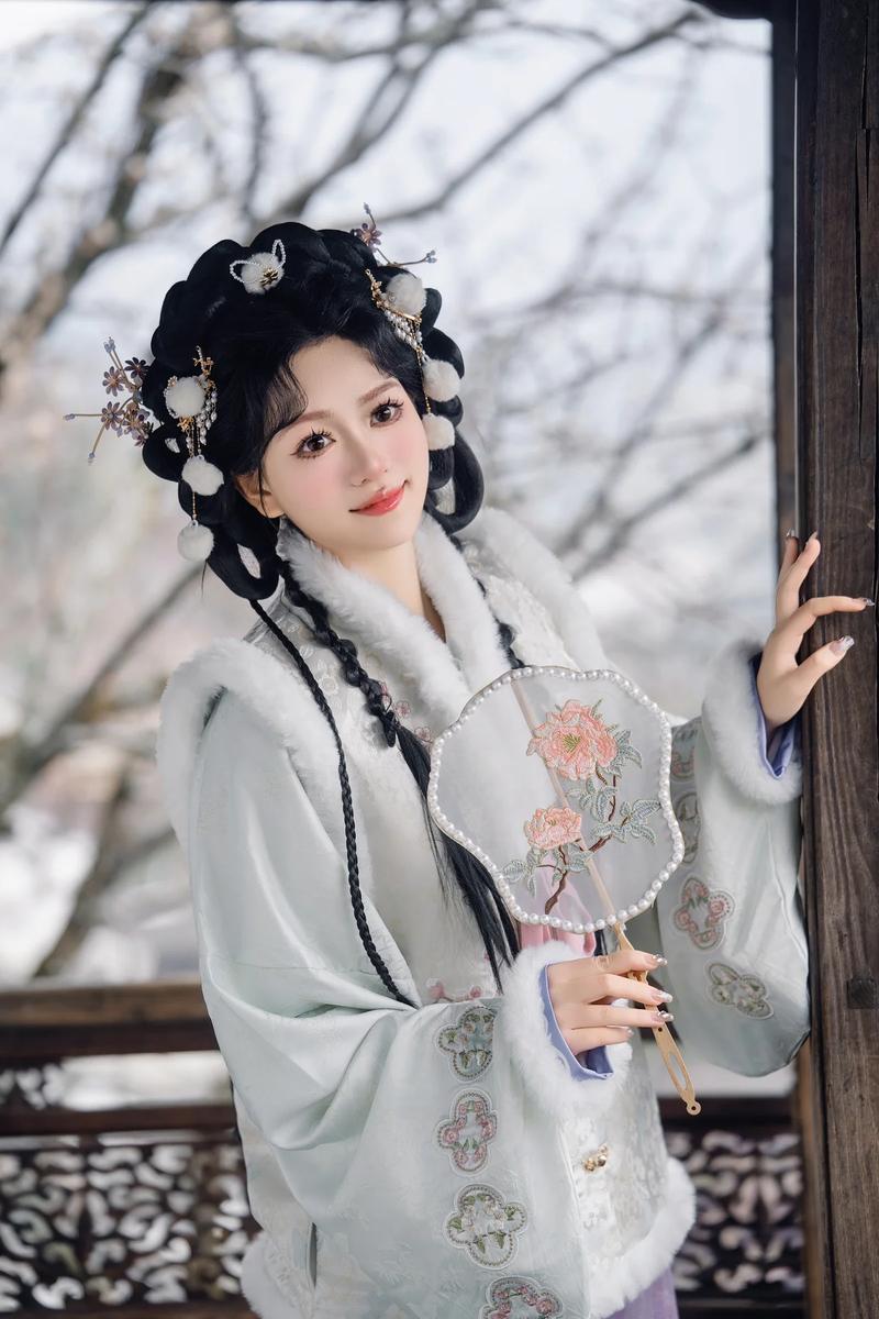 YITUYU艺图语专辑写真