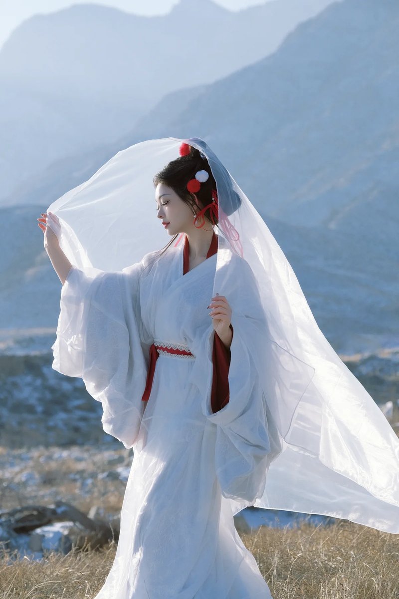 YITUYU艺图语专辑写真