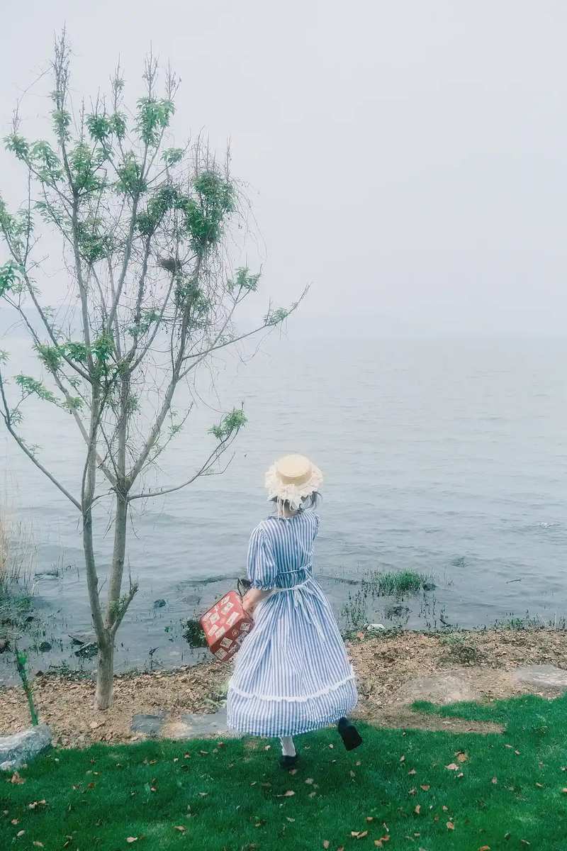 YITUYU艺图语专辑写真