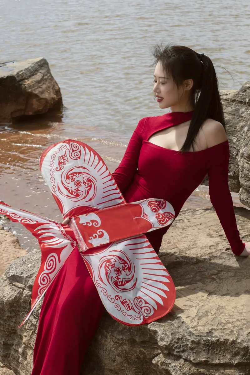 YITUYU艺图语专辑写真