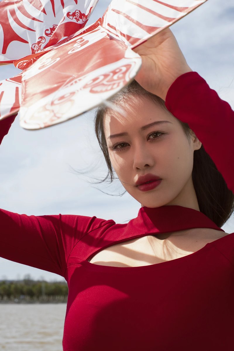 YITUYU艺图语专辑写真