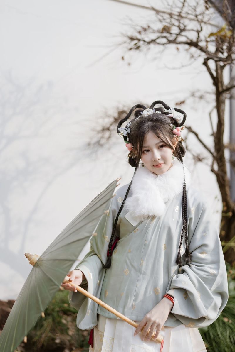 YITUYU艺图语专辑写真