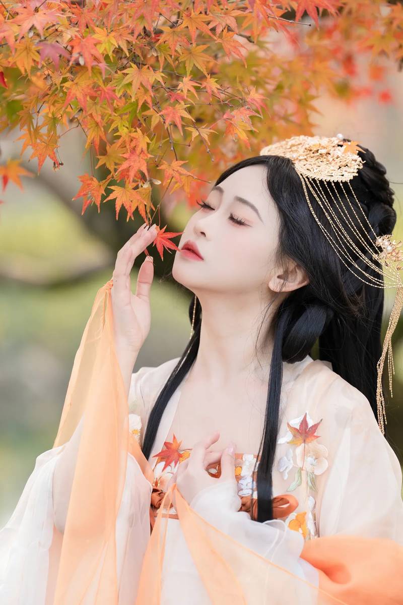 YITUYU艺图语专辑写真