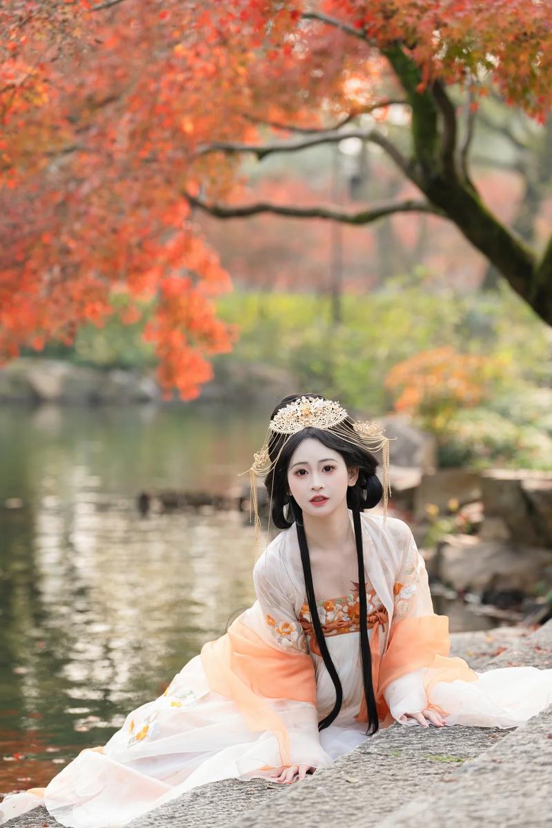 YITUYU艺图语专辑写真