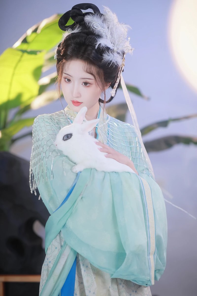 YITUYU艺图语专辑写真