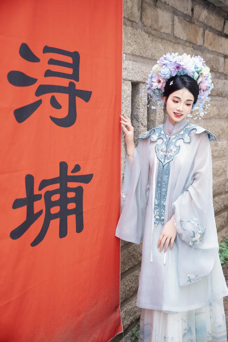 YITUYU艺图语专辑写真