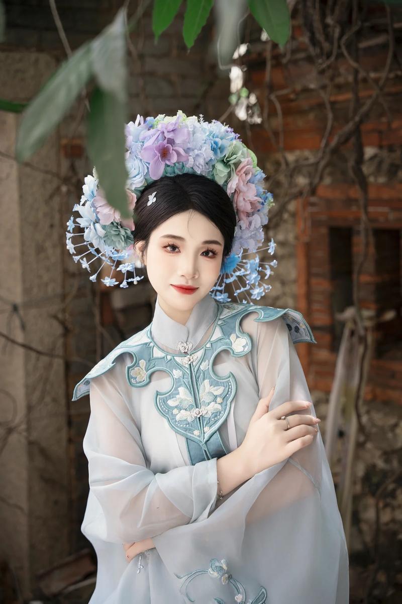 YITUYU艺图语专辑写真
