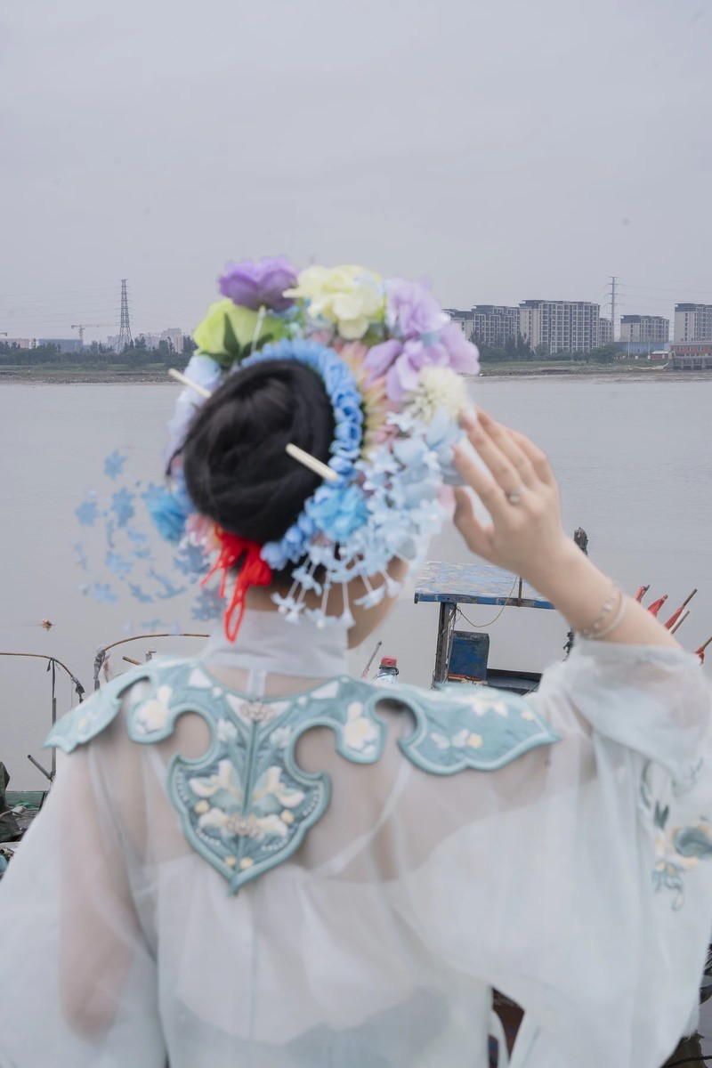 YITUYU艺图语专辑写真