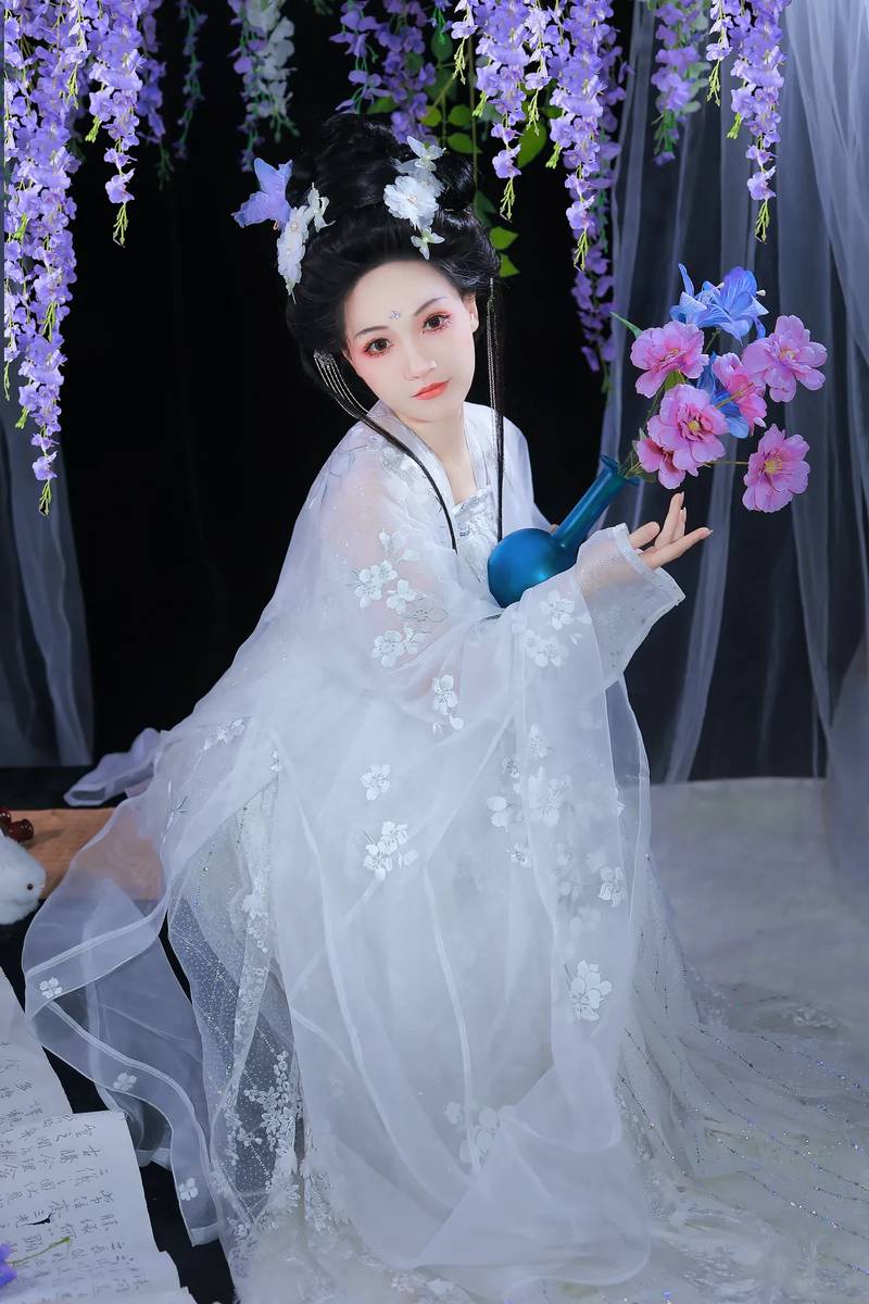 YITUYU艺图语专辑写真