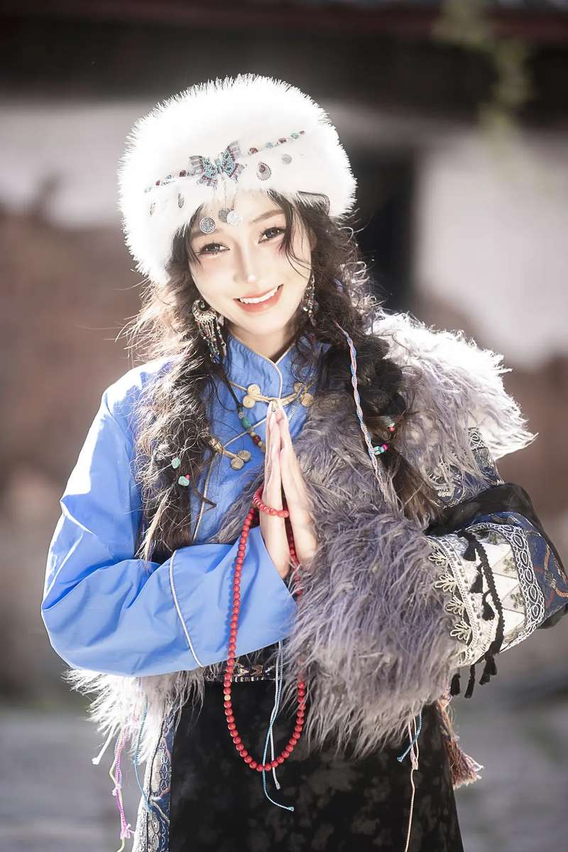 YITUYU艺图语专辑写真