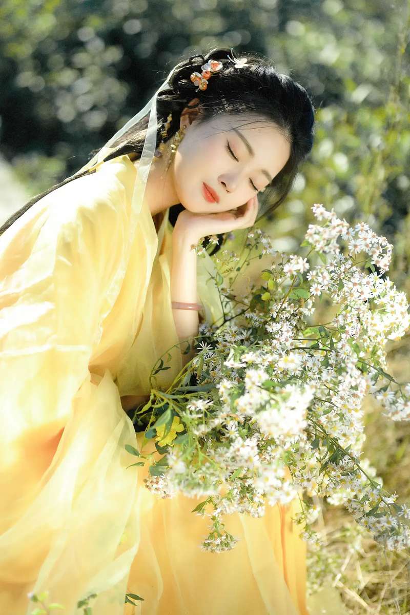 YITUYU艺图语专辑写真