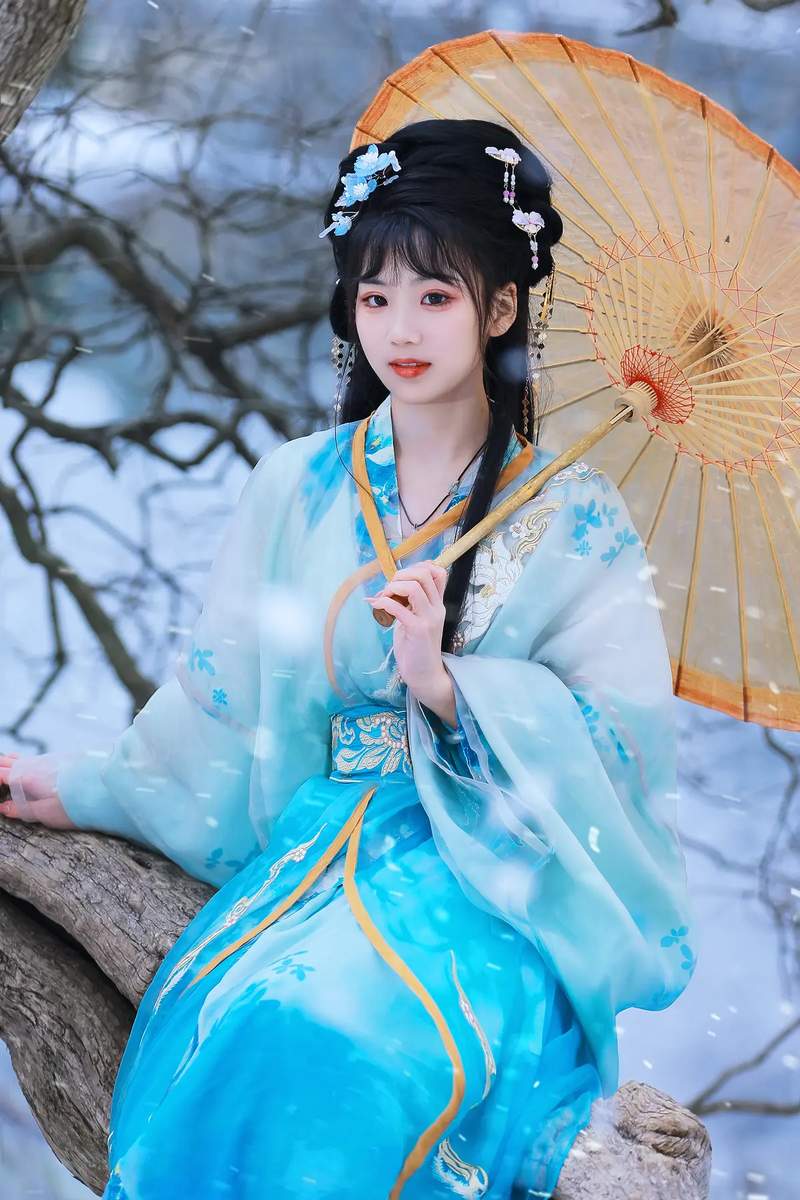 YITUYU艺图语专辑写真