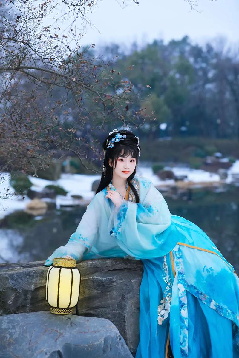 YITUYU艺图语专辑写真