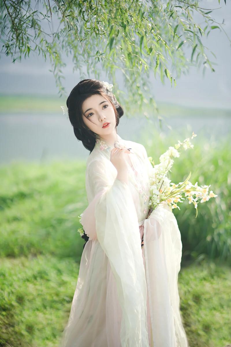YITUYU艺图语专辑写真