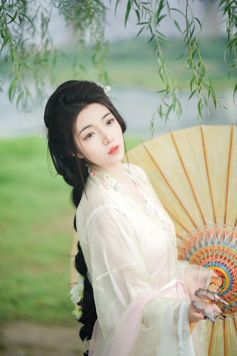 YITUYU艺图语专辑写真