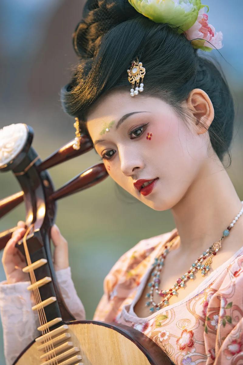 YITUYU艺图语专辑写真