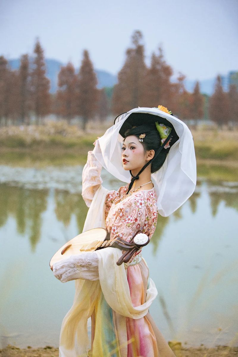 YITUYU艺图语专辑写真