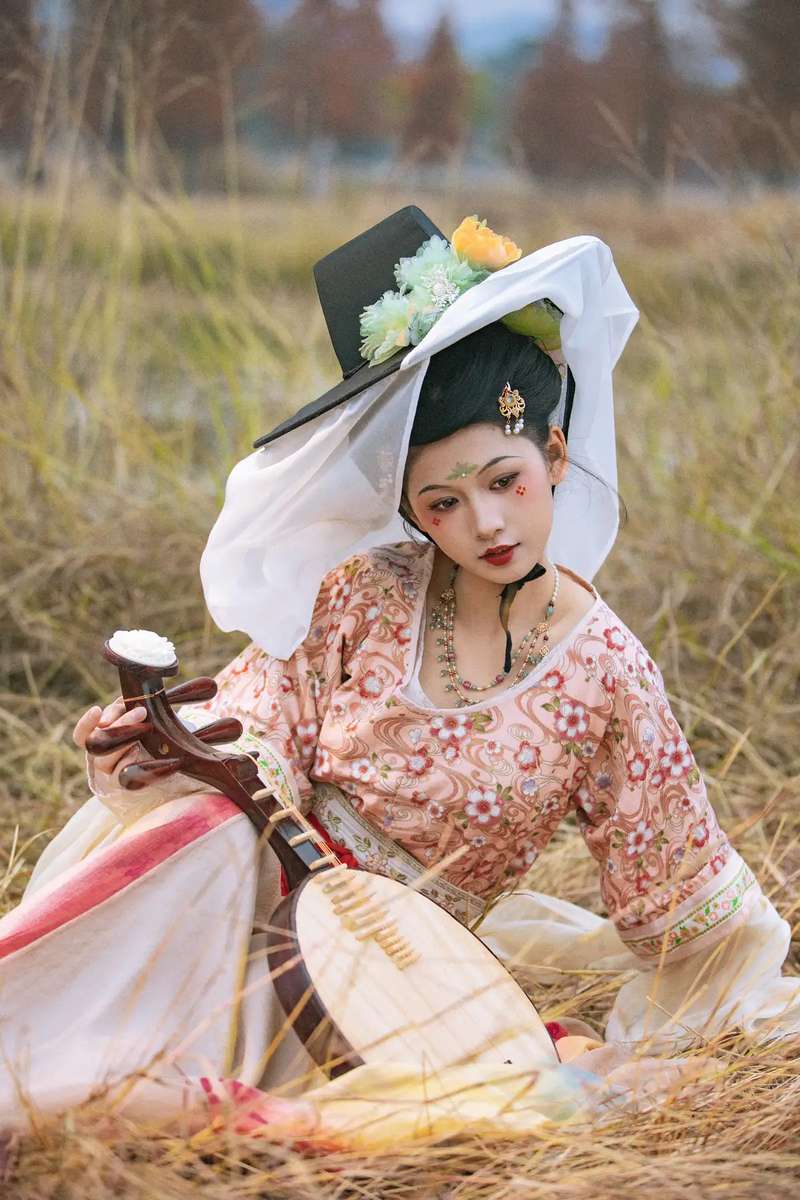 YITUYU艺图语专辑写真