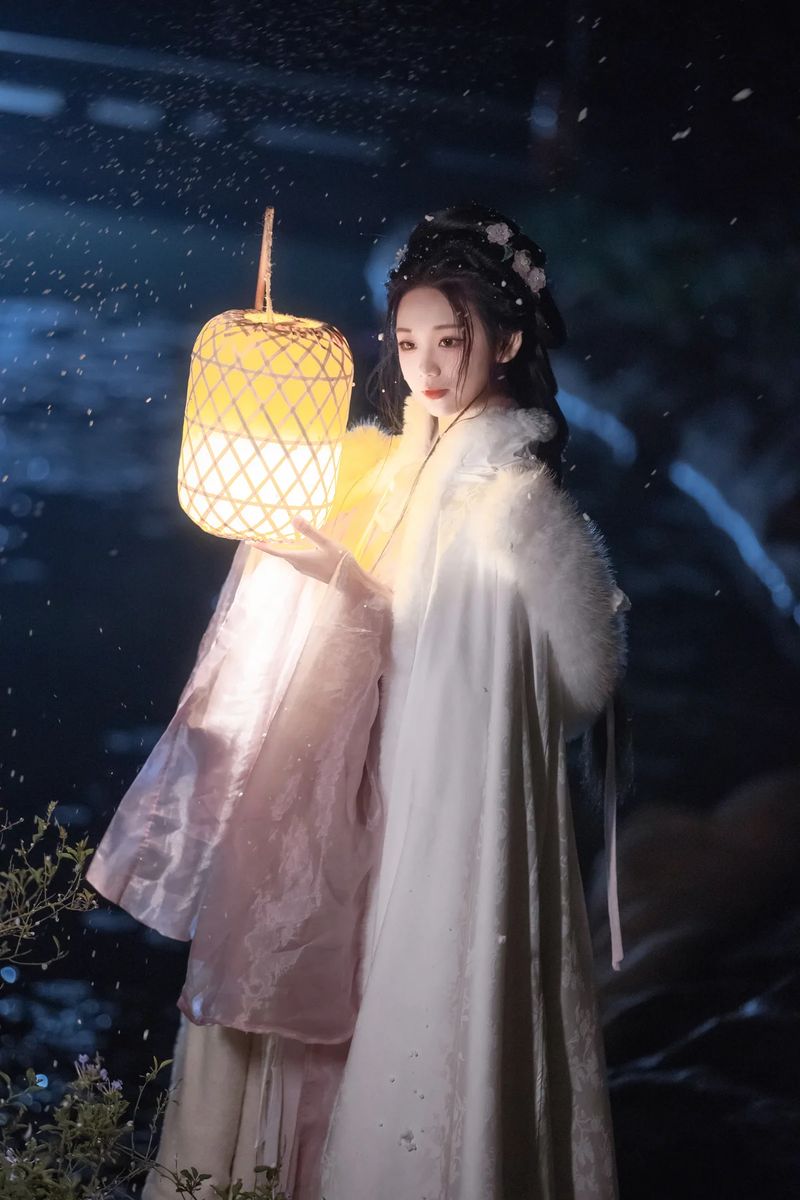 YITUYU艺图语专辑写真