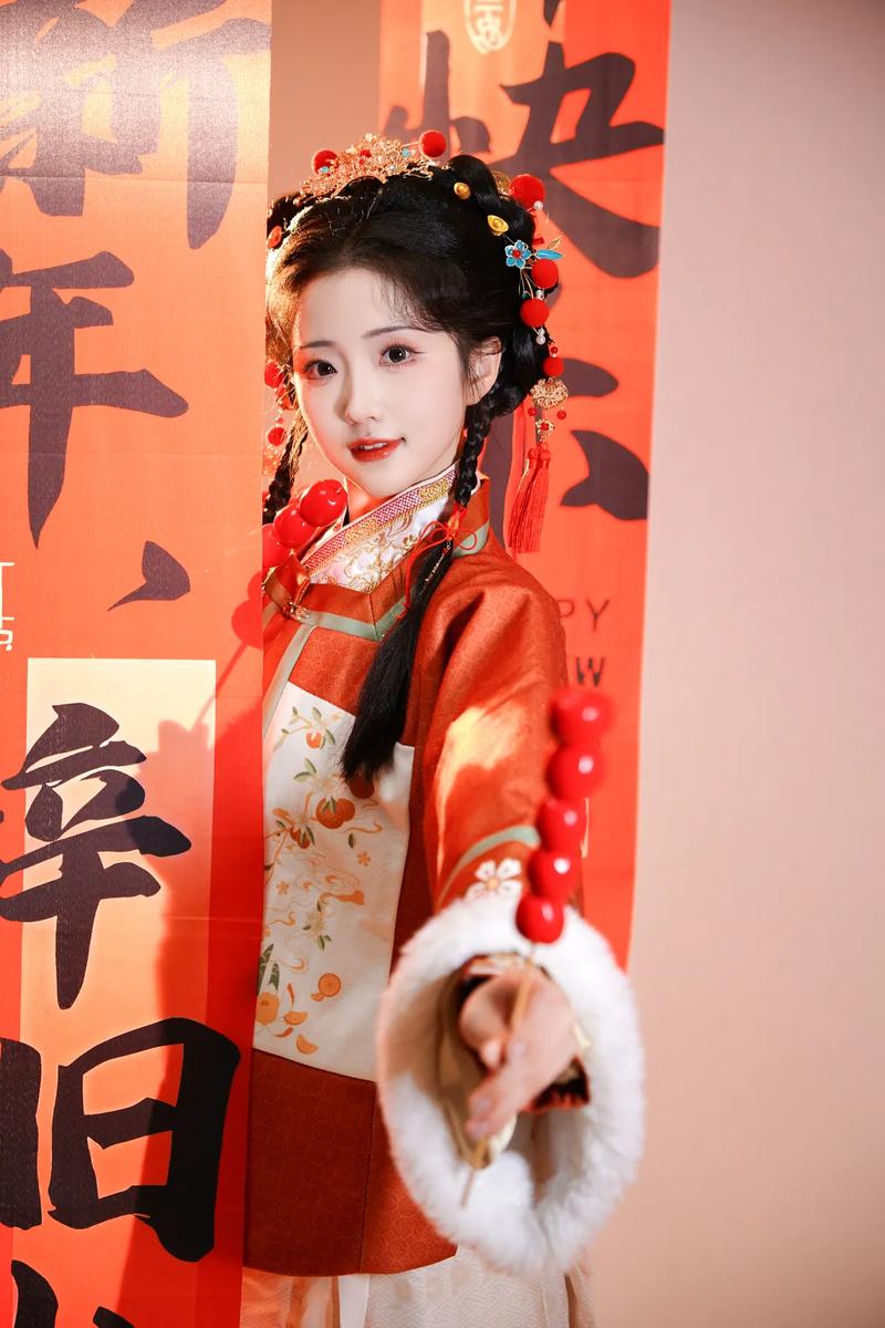 YITUYU艺图语专辑写真