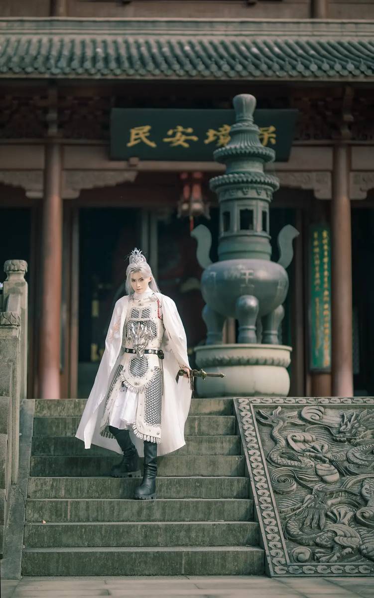 YITUYU艺图语专辑写真