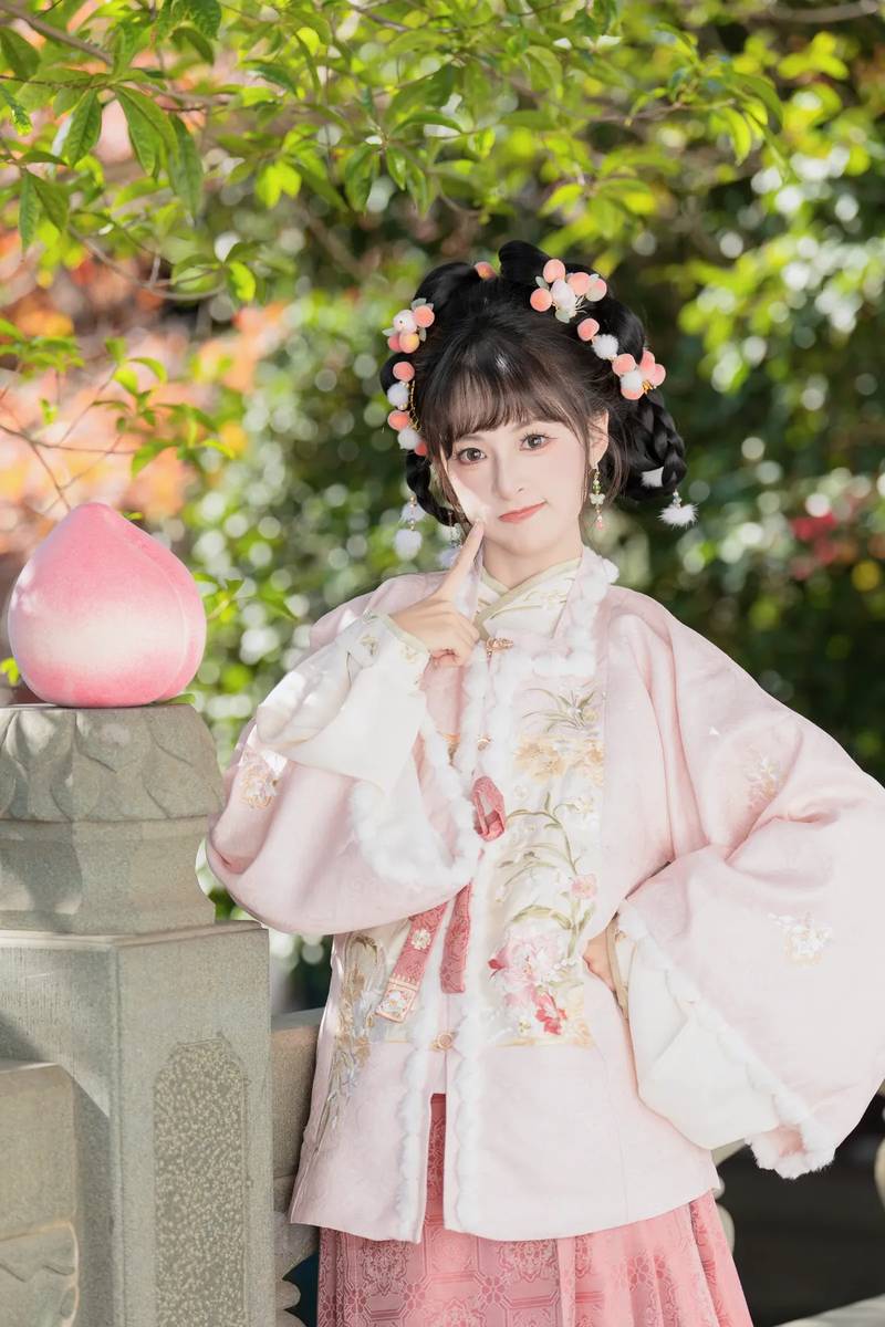 YITUYU艺图语专辑写真