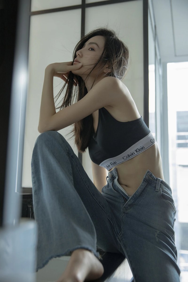 YITUYU艺图语专辑写真