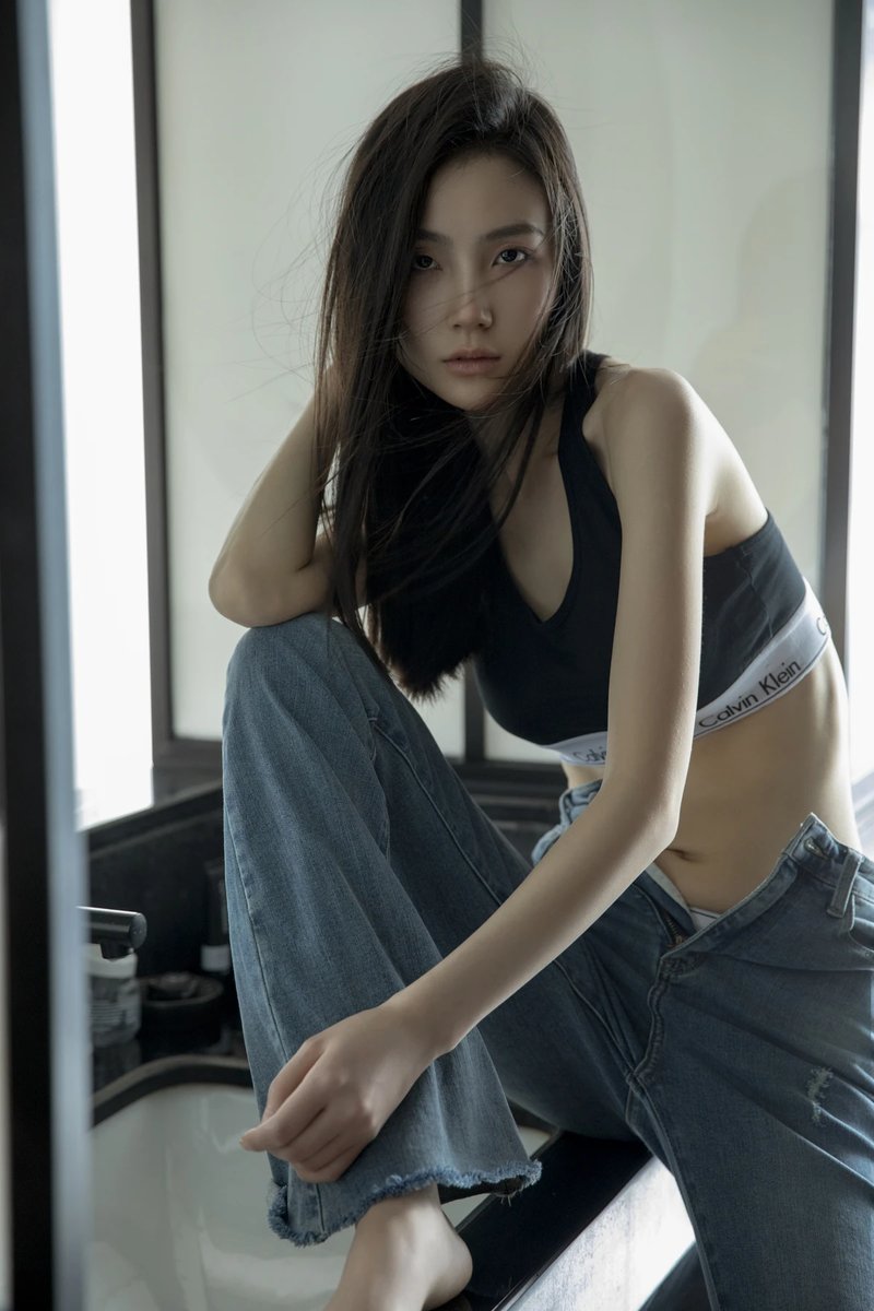 YITUYU艺图语专辑写真