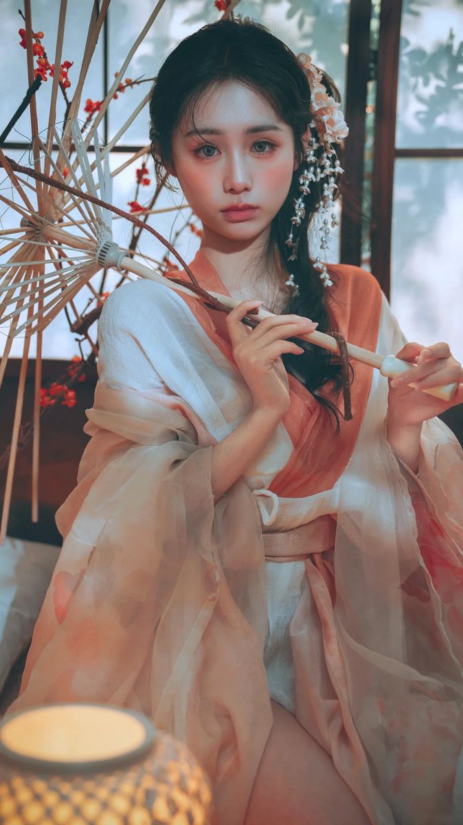 YITUYU艺图语专辑写真