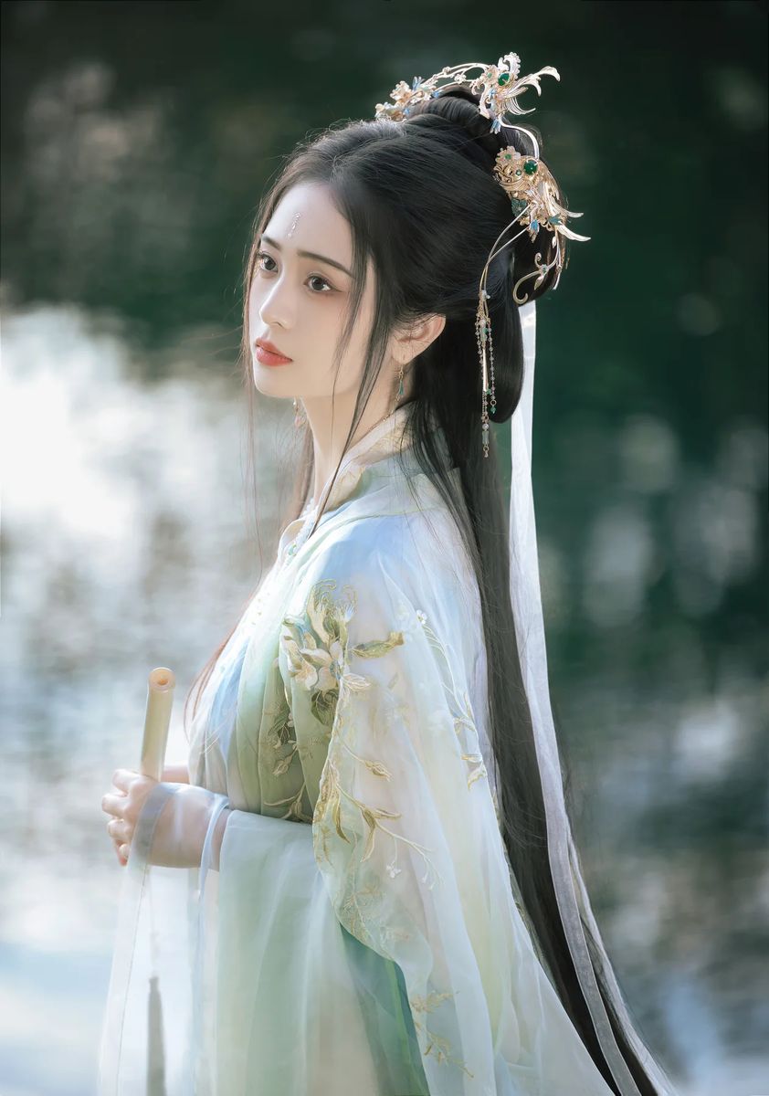 YITUYU艺图语专辑写真