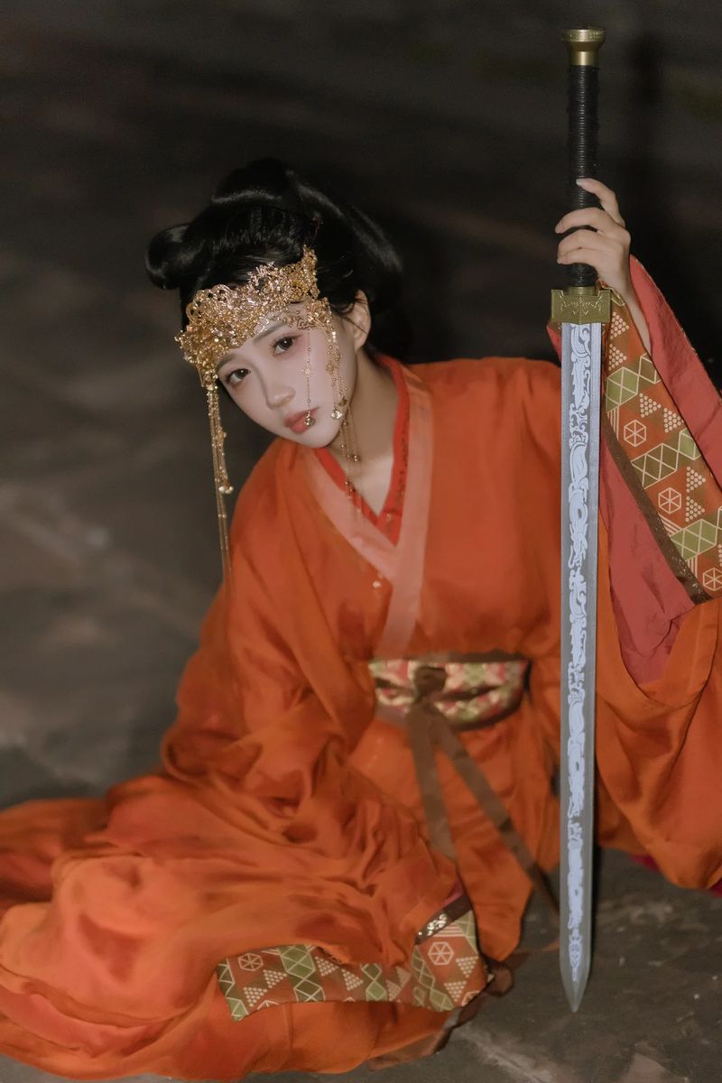 YITUYU艺图语专辑写真