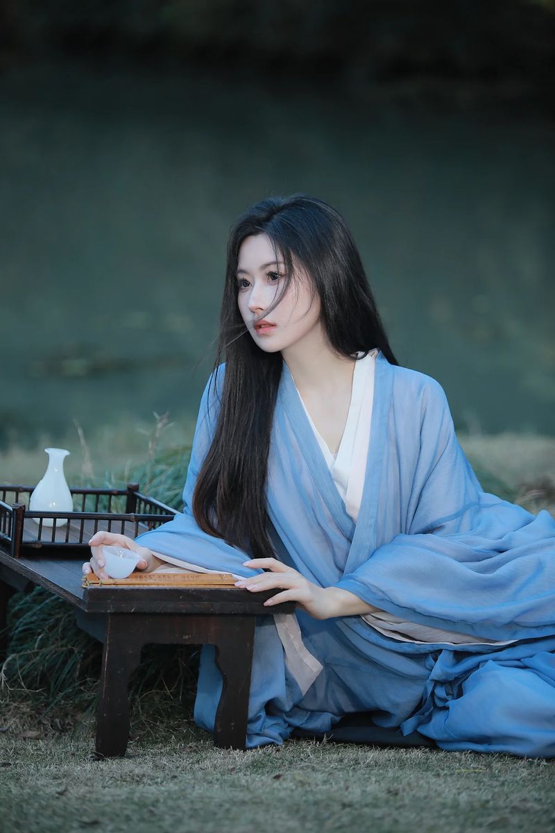 YITUYU艺图语专辑写真