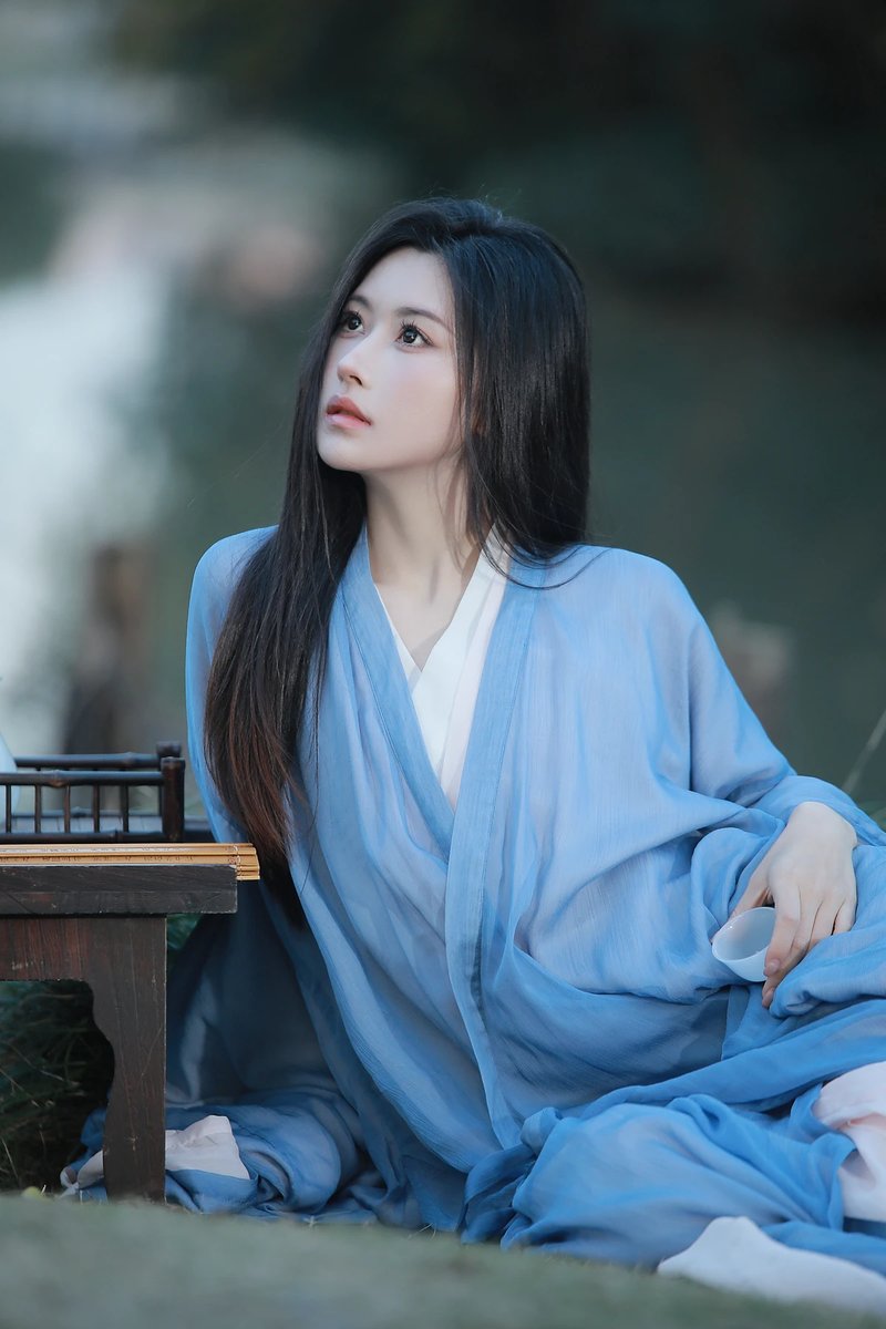YITUYU艺图语专辑写真