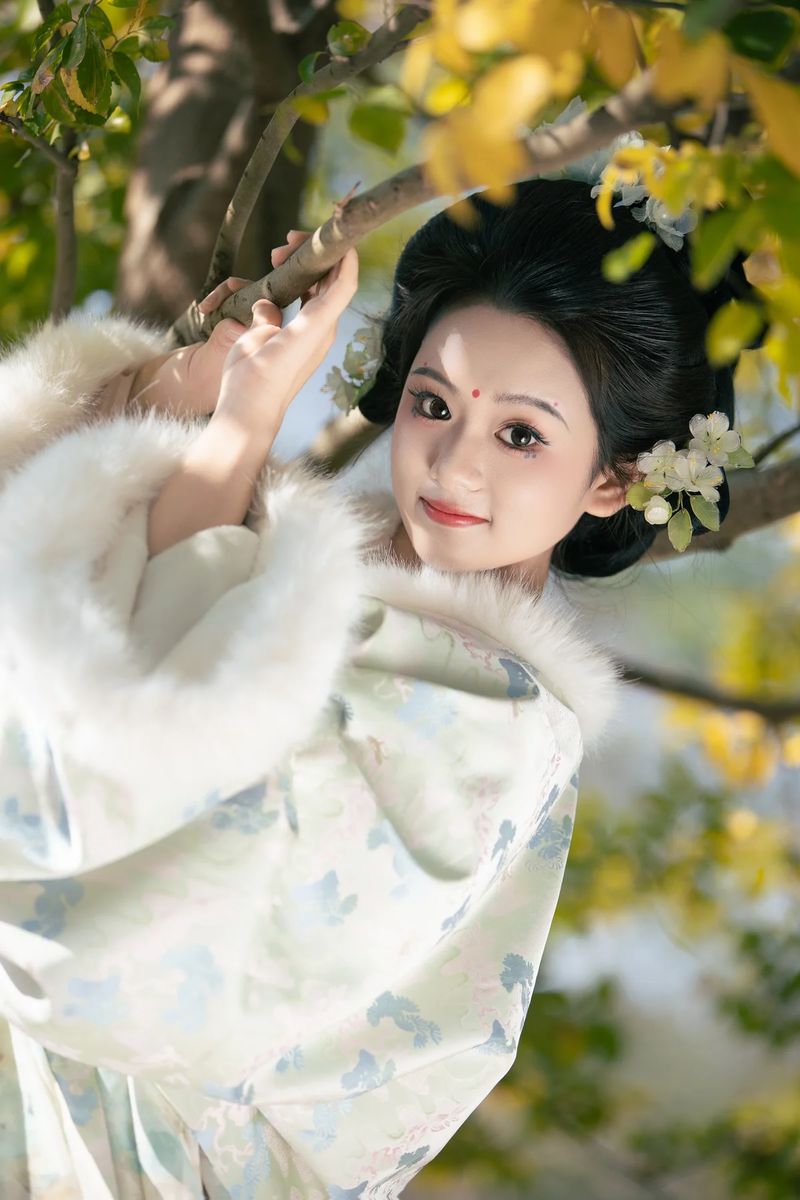 YITUYU艺图语专辑写真