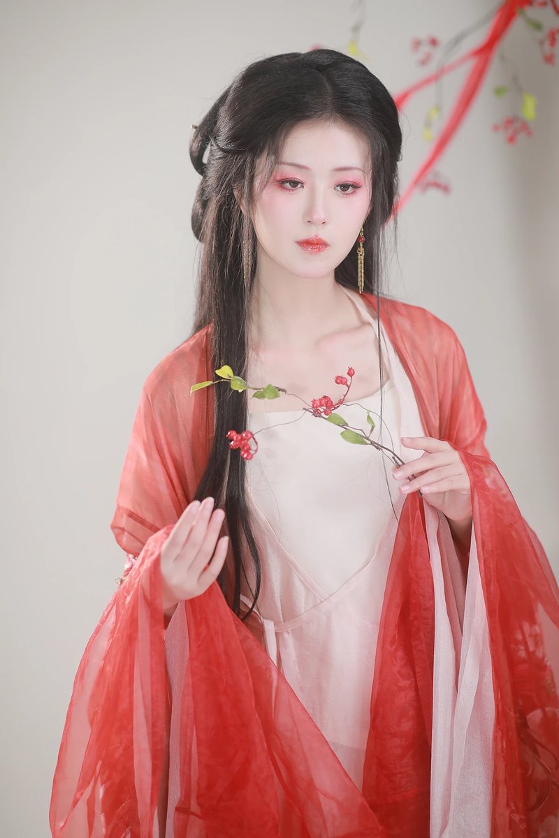 YITUYU艺图语专辑写真