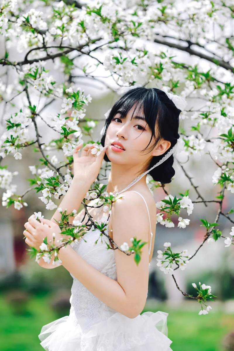 YITUYU艺图语专辑写真