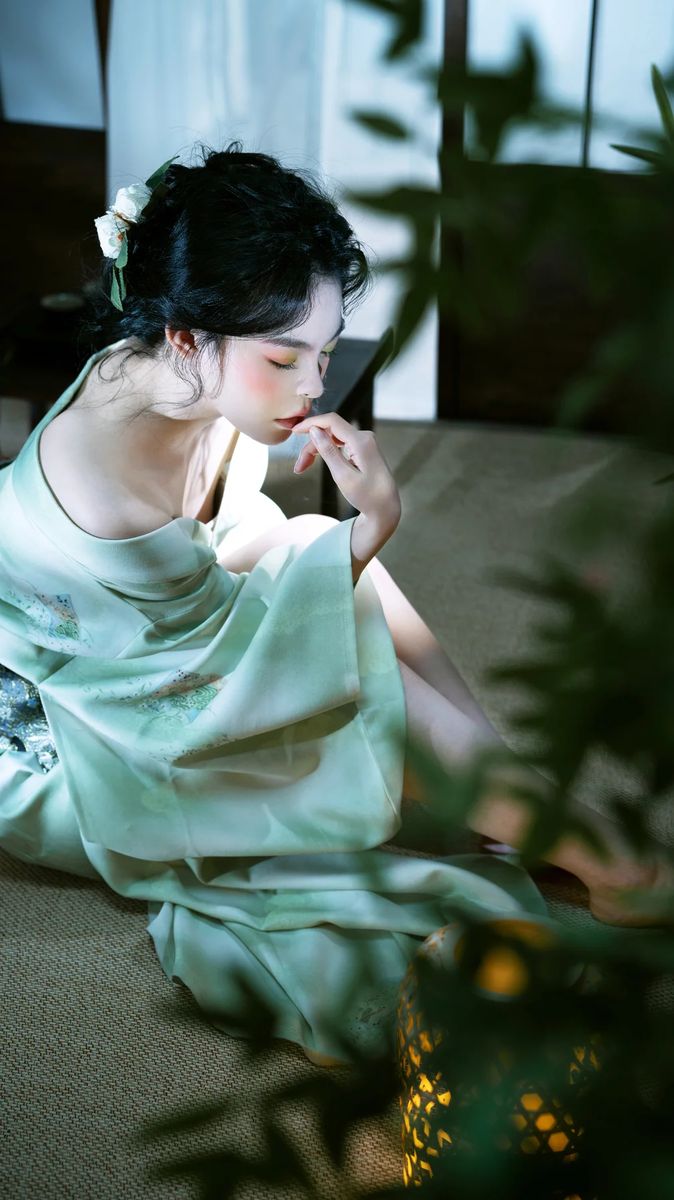 YITUYU艺图语专辑写真