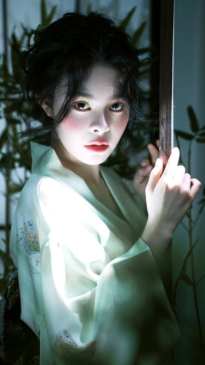 YITUYU艺图语专辑写真
