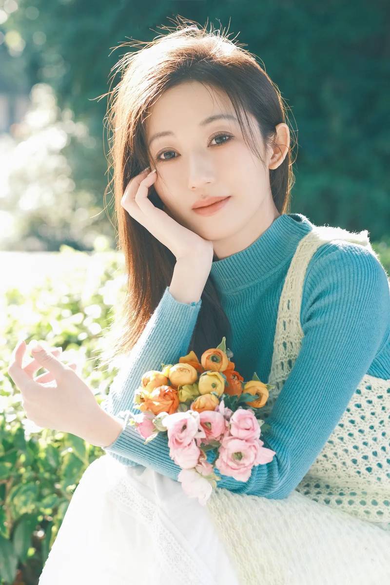 YITUYU艺图语专辑写真