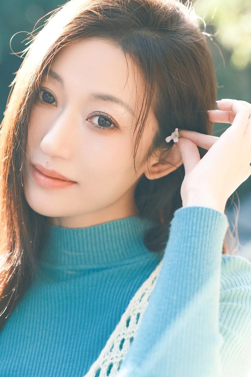 YITUYU艺图语专辑写真