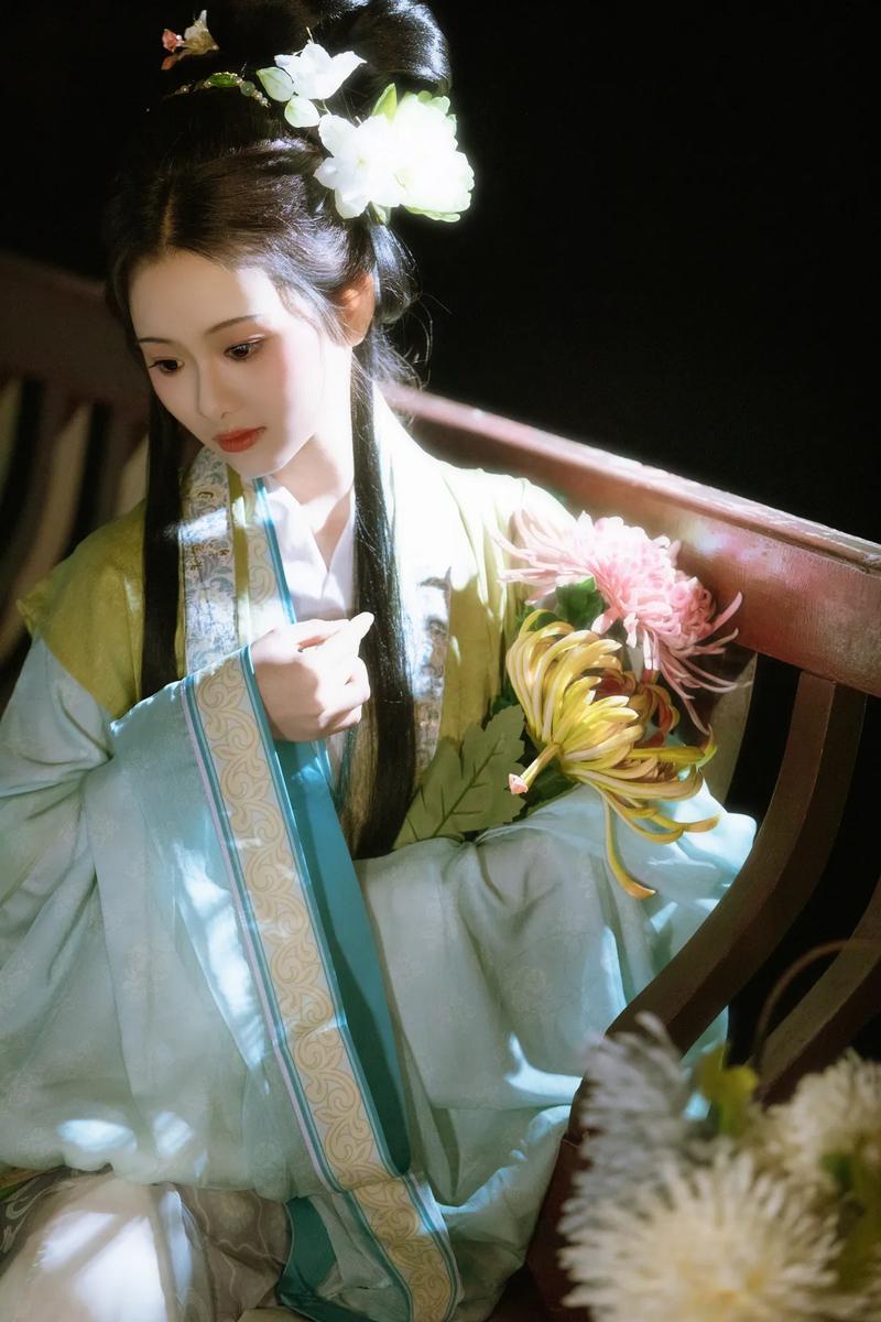 YITUYU艺图语专辑写真