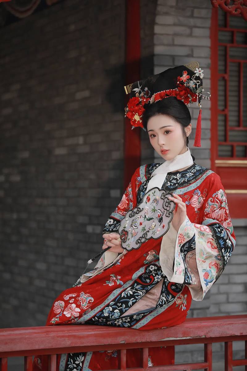YITUYU艺图语专辑写真