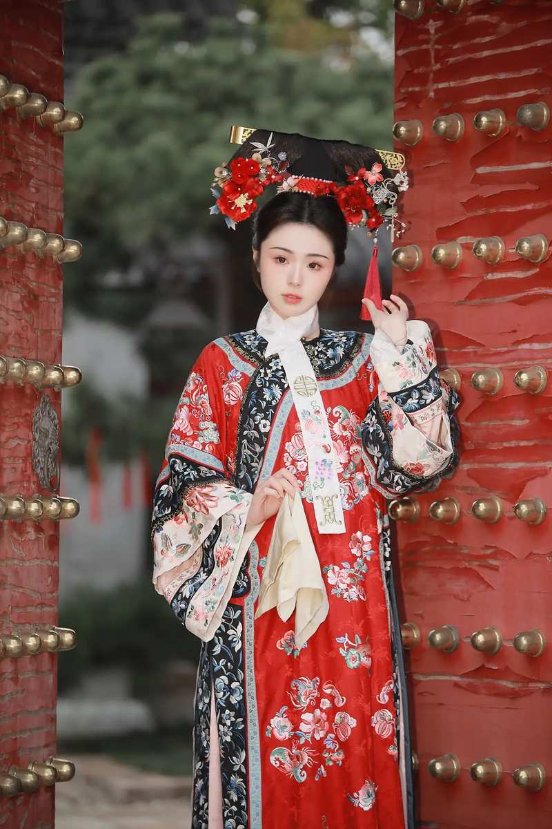 YITUYU艺图语专辑写真