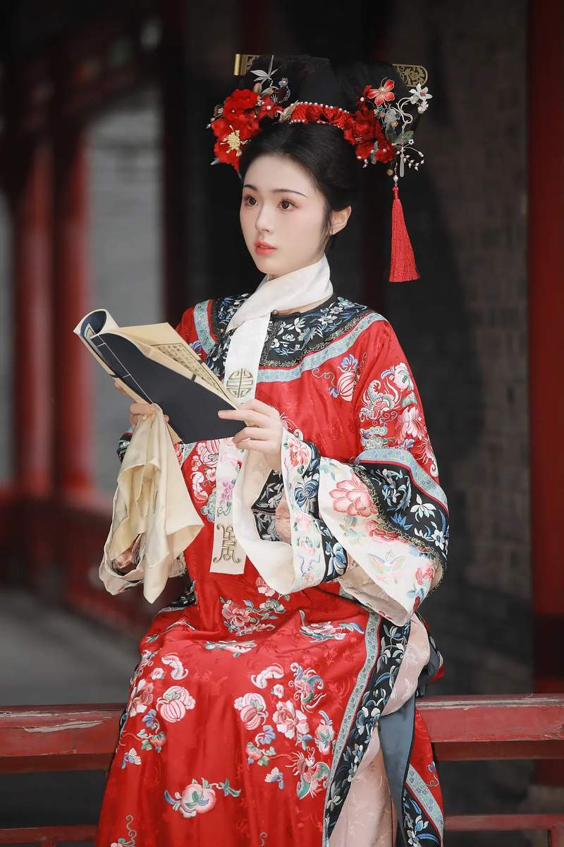 YITUYU艺图语专辑写真