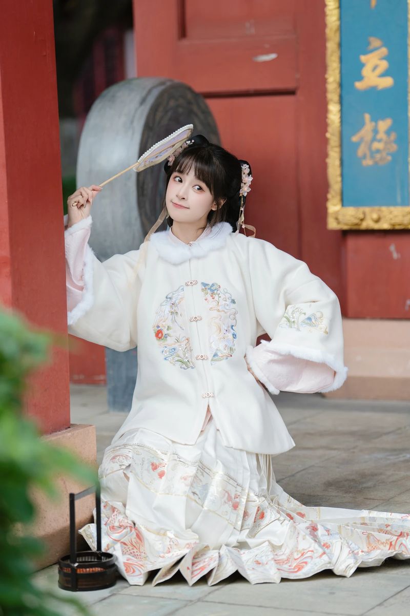 YITUYU艺图语专辑写真