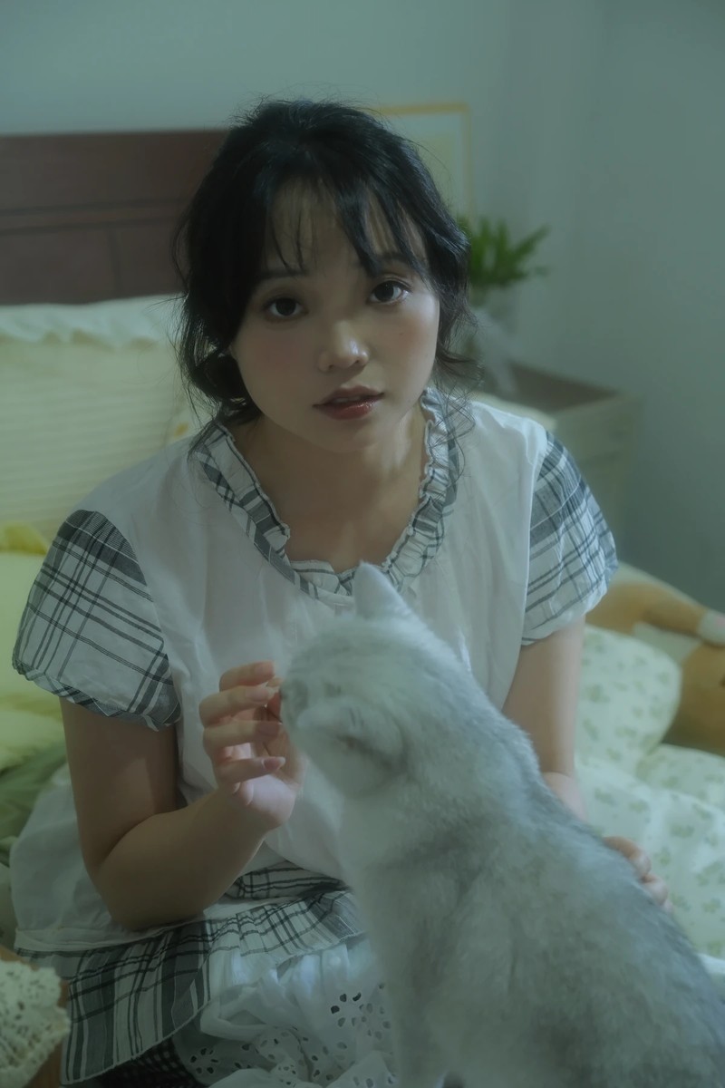 YITUYU艺图语专辑写真